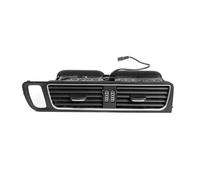 UJNHEQ Ensemble D'évent Central D'accessoires D'intérieur Voiture Compatible avec pour Q5 2009 - 2018 8R1820951