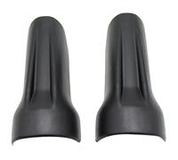 UJNHEQ Garde-Boue De Garde D'amortisseur D'accessoires De Moto pour CB1100 NC700X NC700S NC750X NC750S Garde-Boue Roue