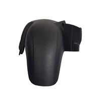 UJNHEQ Garde-Boue De Moto Garde-Boue Anti-éclaboussures Étendre Le Support De Couverture Accessoire pour XMAX250 XMAX300 Garde-Boue Roue