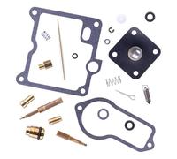 UJNHEQ Kit De Réparation Et De Reconstruction De Carburateur De Moto Kit De Joints De Carburateur pour Y&amaha TT250 XT250 1980 1981 1982