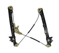 UJNHEQ Lève-vitre De Portière Voiture sans Moteur, Pièce Rechange Droite pour Jaguar pour E-Pace J9C3277