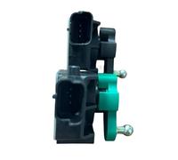 UJNHEQ Pièces Automobiles Capteur De Hauteur De Carrosserie Avant 5273J4 9663696880, pour Citroën C5 C6, Capteur De Hauteur De Suspension Automobile