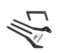 UJNHEQ Support Plaque Navigation GPS Téléphone Intelligent Moto Kit Adaptable pour Yamaha pour NIKEN900 900 2019 2020 Support GPS