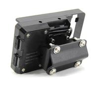 UJNHEQ Support Plaque Navigation GPS Téléphone Intelligent Moto Kit Adaptable pour Yamaha pour Tenere 700 pour Tenere700 Support GPS