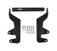UJNHEQ Support Téléphone Portable Plaque Navigation GPS pour NC750X 2015 NC700X 2012-2014 NC 750X/700X Support GPS