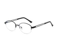UJNHGQ Lunettes de soleil rétro style Old Money, visage ovale, petites lunettes polarisées haut de gamme, forme concave, c1,1