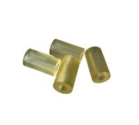 UJNKMGBF 1 Jeu/4 pièces PA03576-Y027 PA03576-Y029 Kit de pneus for Rouleau de ramassage de Papier Pneus en Caoutchouc Scanner for fujitsu S500 S510 5110 S1500 6110