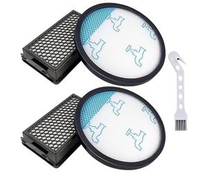 UJNKMGBF Filtres for rowenta for Compact Power XXL Aspirateur RO4825EA RO4871EA RO4855EA RO4881EA RO4881EA Remplacez Le n° ZR780000