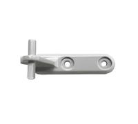 UJNKMGBF for midea - Arbre de Porte Central de réfrigérateur/charnière de Porte, Accessoires BCD-210TGSM/205CMN, 1 pièces