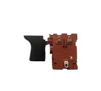 UJNKMGBF Interrupteur de perceuse électrique FA021A FA021A-52 7.2-24V DC 7.2-24Vd.c 16A DC Interrupteur avec Direction