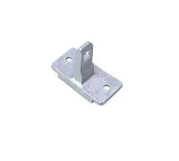 UJNKMGBF Interrupteur de Verrouillage de Porte de Machine à Laver à Tambour for haier Crochet de Porte Crochet de Porte 0020100284 Pièces