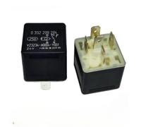 UJNKMGBF Relais Automobile Original et Authentique, 1 pièce, V23234-A0004-Y051 24V, 5 Broches, 0 332 209 204