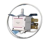 UJNKMGBF Thermostat WDF26N-L2 Capteur Interrupteur de contrôle de température adapté for Homa for réfrigérateur for TCL