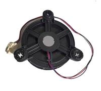 UJNKMGBF Ventilateur de Moteur 12.5 cm Ventilateur de réfrigération 12 V DC 0.22A HT-12030D12M for BCD-286WGY 185WY B2067-001-1099 Ventilateurs de Refroidissement de réfrigérateur