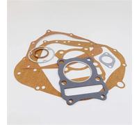 UJSSET Jeu Complet De Joints De Culasse pour S&uzuki GS125 GN125 DR125 GS GN DR 125 157FMI K157FMI