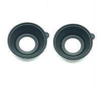 UJSSET Membrane De Carburateur pour Y&amaha XV125 XV 125 Virago 1997 1998 1999 2000 2001 2002 2003 2004, Lot De 2