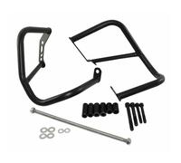 UJSSET pour R Nine T NineT R9T Pure Racer Scrambler Urban G/S 2013 2014 2015 2016 2017 2018 2019 2020 2021 Protection De Pare-Chocs Moteur Barres De Protection en Acier