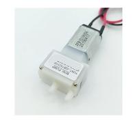 UJTVGCLX JQB1523106 DC 5V 6V 030 Electronic Starter Air Pump Diaphragm Pressure Pump DIY Blood Monitor Aquarium