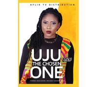 Uju The Chosen One [Dvd]