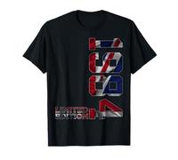 UK 42e Anniversaire édition limitée 1984 T-Shirt