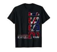 UK 74 Ans 74 Ans 74 Anniversaire Limited Edition 1952 T-Shirt