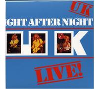UK - After Night