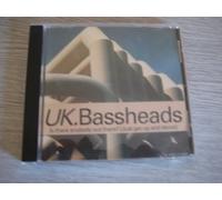 UK Bassheads - is Anybody Out There