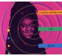 UK Blak (INCL. 2 Versions, 1990) [Import]