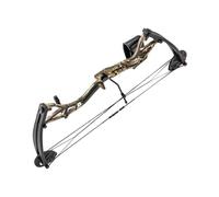 Łuk bloczkowy Poe Lang EK Buster Camo 15-29LBS (CO-034G1)