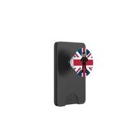 UK Chat Ska-Reggae Rock-Musique Ska-Punk Ska-Rockabilly Chat PopSockets PopWallet pour MagSafe