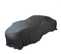 UK Custom Covers RSC448BLACK Showroom Reveal Housse de voiture sur mesure Noir Taille M 600 x 450 cm