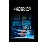 UK Cyber Security and Resilience bill
