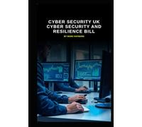 UK Cyber Security and Resilience bill
