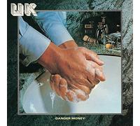 UK - Danger Money [Import]