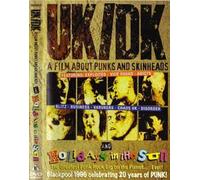 Uk/Dk And Holidays In The Sun