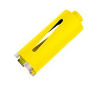 UK Drills Couronne de carottage diamantée 1 cm