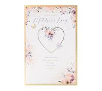 UK Greetings Carte de fête des mères pour elle - Superbe design