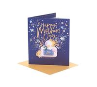 UK Greetings Carte de fête des mères pour elle - Superbe design de parfum