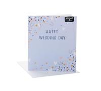 UK Greetings Carte de mariage pour lui/elle/amie - Braille