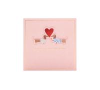 UK Greetings Carte de Saint-Valentin pour petite amie Motif chien saucisse