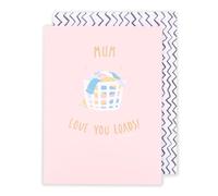 UK Greetings Carte humoristique pour la fête des mères