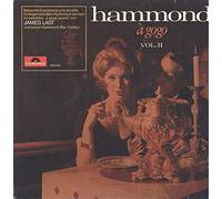 UK Hammond A Gogo 2 - James Last LP