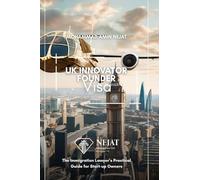 UK Innovator Founder Visa: The Immigration Lawyer’s Practical Guide for Start-up Owners