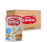 UK Ireland Cerelac Blé et lait stade 1 1 kg