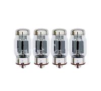 UK-KT88 Tube Mise à Niveau KT88 6550 KT120 KT100 KT90 HiFi Audio amplificateur Lampes kit Bricolage(4pcs Matched Quad)