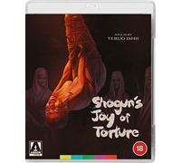 UK-L Tokugawa onna keibatsu-shi [Blu-Ray] [Region Free] (IMPORT) (Pas de version allemande)
