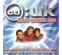 Artistes variés – UK More Wicked Hits