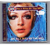 Uk No.1 Hits Of The 60's