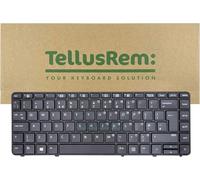 UK Non Backlit Keyboard Replacement for HP 430 G3,430 G4,440 G3,440 G4,445 G3,640 G2,645 G2