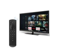 UK Nouvelle télécommande ALEXA Voice Replace pour Amazon Alexa 4K Ultra HD HDR Fire TV Stick